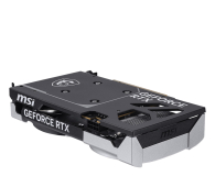 MSI GeForce RTX 5050 Ventus 2X OC 8GB GDDR6 DLSS4 - 1346283 - zdjęcie 4